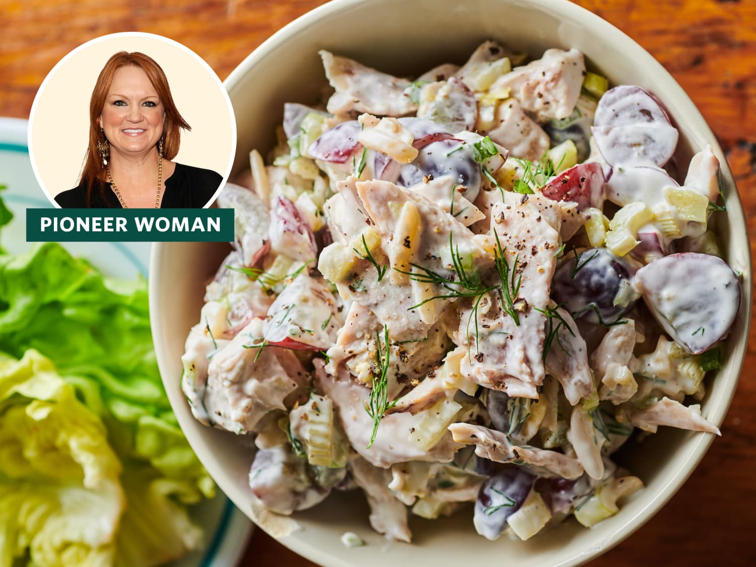Pioneer woman outlet recipes